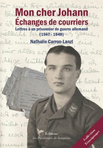 Presentation du livre par Nathalie Caron