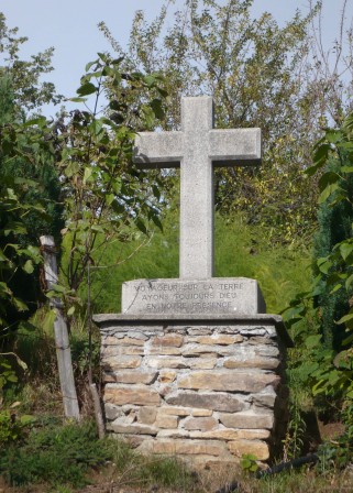 Croix d Arfeuilles m