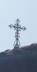 Croix de St Genoux Maison CHIPIER s