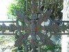 Detail croix de la Richaudiere t