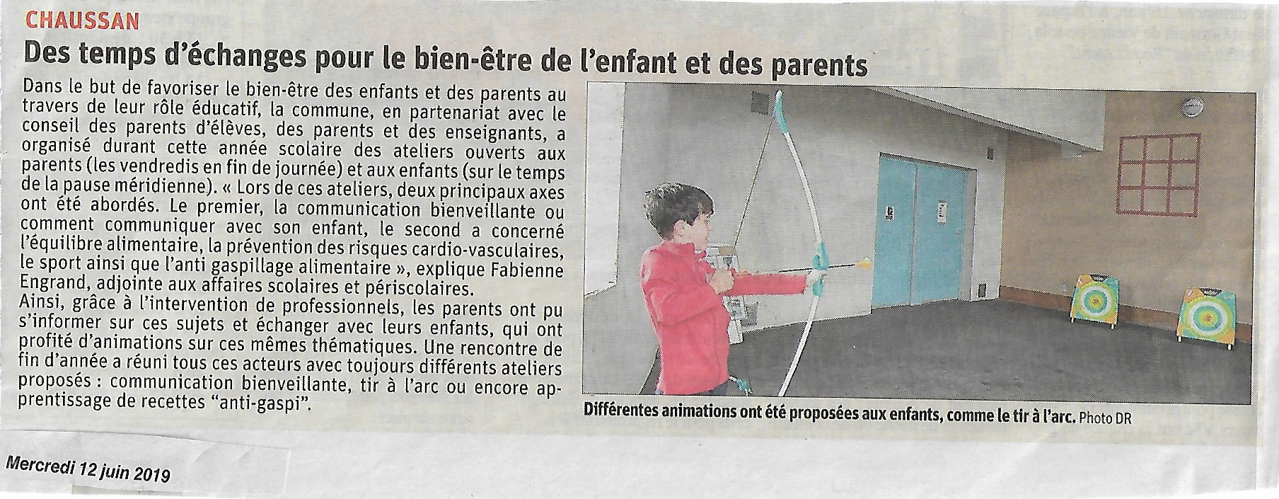 article presserencontre 07 06 19