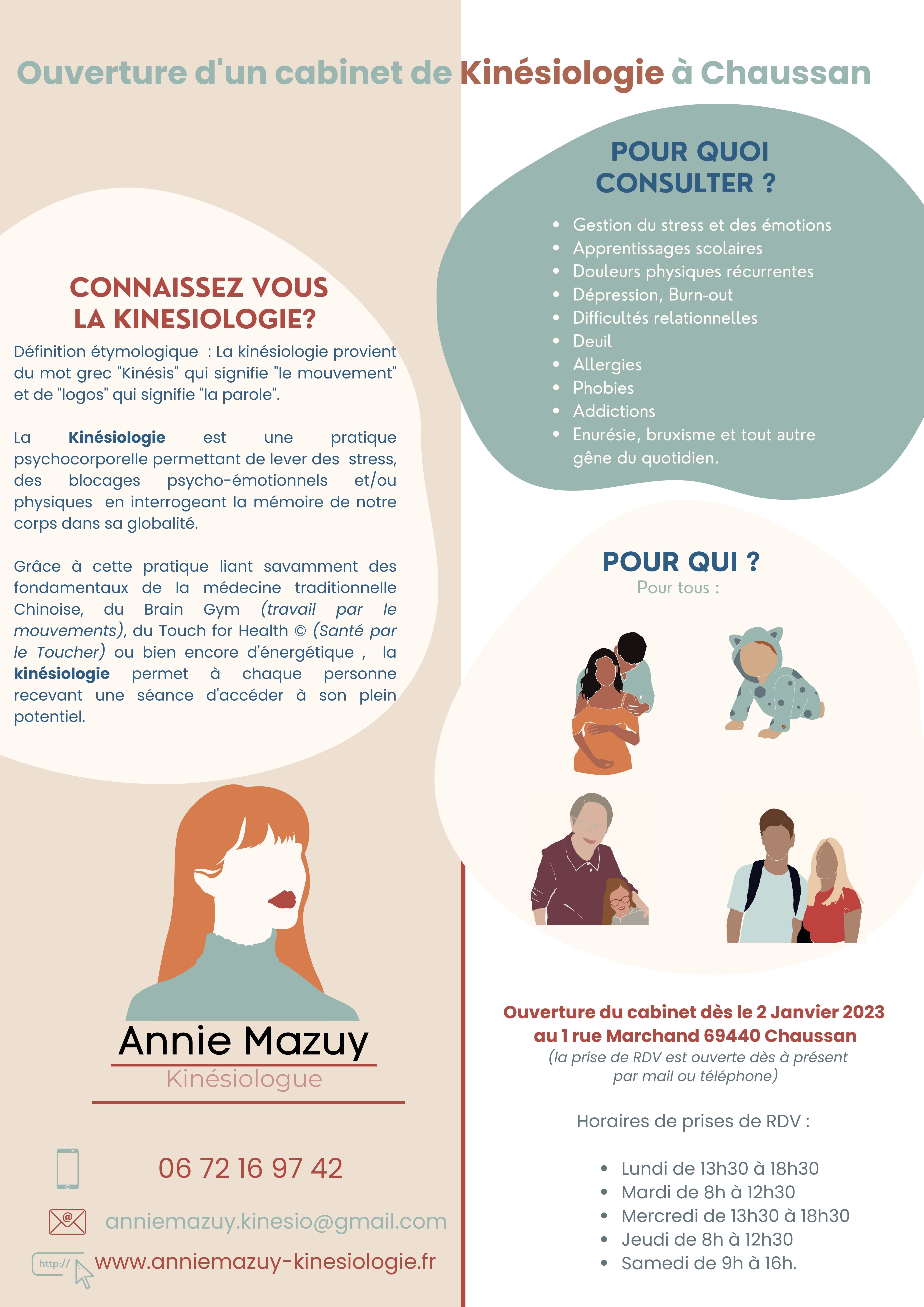 flyers annie mazuy kinesiologue chaussan 